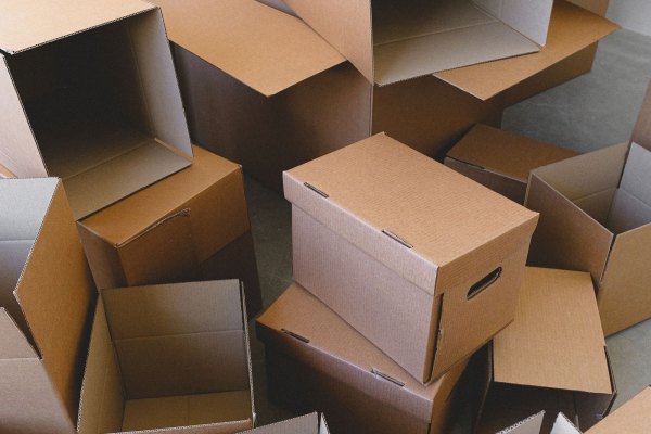 JK Bros Packers and Movers crew at work in Bangalore